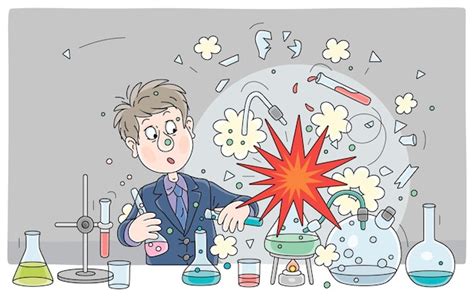 Stablizing Experiment Comic Dub .